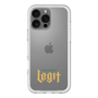 スリムプロテクションプレミアムケース［ D.LEAGUE - CyberAgent Legit - ロゴB ］