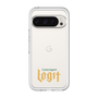 スリムプロテクションプレミアムケース［ D.LEAGUE - CyberAgent Legit - ロゴB ］