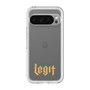 スリムプロテクションプレミアムケース［ D.LEAGUE - CyberAgent Legit - ロゴB ］