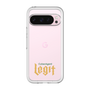 スリムプロテクションプレミアムケース［ D.LEAGUE - CyberAgent Legit - ロゴB ］