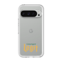 スリムプロテクションプレミアムケース［ D.LEAGUE - CyberAgent Legit - ロゴB ］
