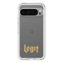 スリムプロテクションプレミアムケース［ D.LEAGUE - CyberAgent Legit - ロゴB ］