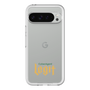 スリムプロテクションプレミアムケース［ D.LEAGUE - CyberAgent Legit - ロゴB ］