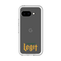 スリムプロテクションプレミアムケース［ D.LEAGUE - CyberAgent Legit - ロゴB ］