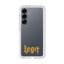 スリムプロテクションプレミアムケース［ D.LEAGUE - CyberAgent Legit - ロゴB ］