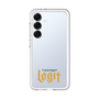 スリムプロテクションプレミアムケース［ D.LEAGUE - CyberAgent Legit - ロゴB ］