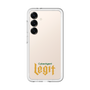 スリムプロテクションプレミアムケース［ D.LEAGUE - CyberAgent Legit - ロゴB ］