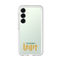 スリムプロテクションプレミアムケース［ D.LEAGUE - CyberAgent Legit - ロゴB ］
