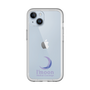 スリムプロテクションプレミアムケース［ D.LEAGUE - Medical Concierge I'moon - ロゴB ］
