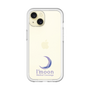 スリムプロテクションプレミアムケース［ D.LEAGUE - Medical Concierge I'moon - ロゴB ］