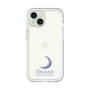 スリムプロテクションプレミアムケース［ D.LEAGUE - Medical Concierge I'moon - ロゴB ］