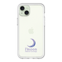 スリムプロテクションプレミアムケース［ D.LEAGUE - Medical Concierge I'moon - ロゴB ］