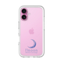 スリムプロテクションプレミアムケース［ D.LEAGUE - Medical Concierge I'moon - ロゴB ］