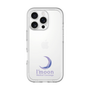 スリムプロテクションプレミアムケース［ D.LEAGUE - Medical Concierge I'moon - ロゴB ］
