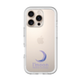 スリムプロテクションプレミアムケース［ D.LEAGUE - Medical Concierge I'moon - ロゴB ］