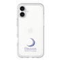 スリムプロテクションプレミアムケース［ D.LEAGUE - Medical Concierge I'moon - ロゴB ］