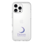 スリムプロテクションプレミアムケース［ D.LEAGUE - Medical Concierge I'moon - ロゴB ］