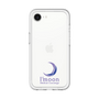 スリムプロテクションプレミアムケース［ D.LEAGUE - Medical Concierge I'moon - ロゴB ］