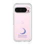 スリムプロテクションプレミアムケース［ D.LEAGUE - Medical Concierge I'moon - ロゴB ］