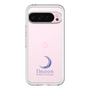 スリムプロテクションプレミアムケース［ D.LEAGUE - Medical Concierge I'moon - ロゴB ］