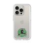 スリムプロテクションプレミアムケース［ D.LEAGUE - Valuence INFINITIES - ロゴB ］