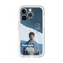 スリムプロテクションプレミアムケース［ D.LEAGUE - KOSÉ 8ROCKS - Ryo-spin ］