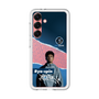 スリムプロテクションプレミアムケース［ D.LEAGUE - KOSÉ 8ROCKS - Ryo-spin ］