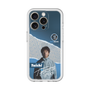 スリムプロテクションプレミアムケース［ D.LEAGUE - KOSÉ 8ROCKS - Taichi ］