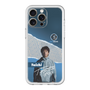 スリムプロテクションプレミアムケース［ D.LEAGUE - KOSÉ 8ROCKS - Taichi ］