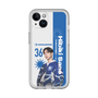 スリムプロテクションプレミアムケース［ D.LEAGUE - avex ROYALBRATS - Hibiki Sano ］