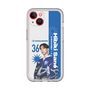 スリムプロテクションプレミアムケース［ D.LEAGUE - avex ROYALBRATS - Hibiki Sano ］