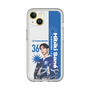 スリムプロテクションプレミアムケース［ D.LEAGUE - avex ROYALBRATS - Hibiki Sano ］