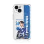 スリムプロテクションプレミアムケース［ D.LEAGUE - avex ROYALBRATS - Hibiki Sano ］