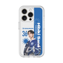 スリムプロテクションプレミアムケース［ D.LEAGUE - avex ROYALBRATS - Hibiki Sano ］