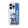 スリムプロテクションプレミアムケース［ D.LEAGUE - avex ROYALBRATS - Hibiki Sano ］
