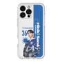 スリムプロテクションプレミアムケース［ D.LEAGUE - avex ROYALBRATS - Hibiki Sano ］