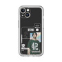 スリムプロテクションプレミアムケース［ D.LEAGUE - LDH SCREAM - 空 ］