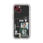 スリムプロテクションプレミアムケース［ D.LEAGUE - LDH SCREAM - 空 ］