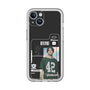 スリムプロテクションプレミアムケース［ D.LEAGUE - LDH SCREAM - 空 ］
