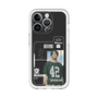 スリムプロテクションプレミアムケース［ D.LEAGUE - LDH SCREAM - 空 ］