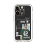 スリムプロテクションプレミアムケース［ D.LEAGUE - LDH SCREAM - 空 ］