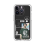 スリムプロテクションプレミアムケース［ D.LEAGUE - LDH SCREAM - 空 ］