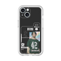 スリムプロテクションプレミアムケース［ D.LEAGUE - LDH SCREAM - 空 ］