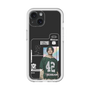 スリムプロテクションプレミアムケース［ D.LEAGUE - LDH SCREAM - 空 ］