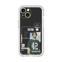 スリムプロテクションプレミアムケース［ D.LEAGUE - LDH SCREAM - 空 ］