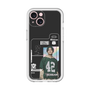 スリムプロテクションプレミアムケース［ D.LEAGUE - LDH SCREAM - 空 ］