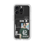 スリムプロテクションプレミアムケース［ D.LEAGUE - LDH SCREAM - 空 ］