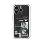 スリムプロテクションプレミアムケース［ D.LEAGUE - LDH SCREAM - 空 ］