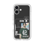 スリムプロテクションプレミアムケース［ D.LEAGUE - LDH SCREAM - 空 ］
