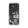 スリムプロテクションプレミアムケース［ D.LEAGUE - LDH SCREAM - 空 ］